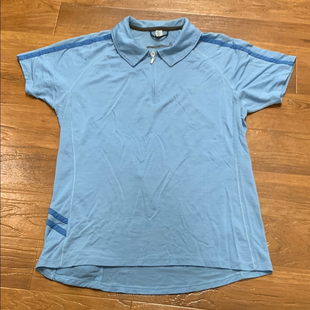 Smartwool Short sleeve Shirt